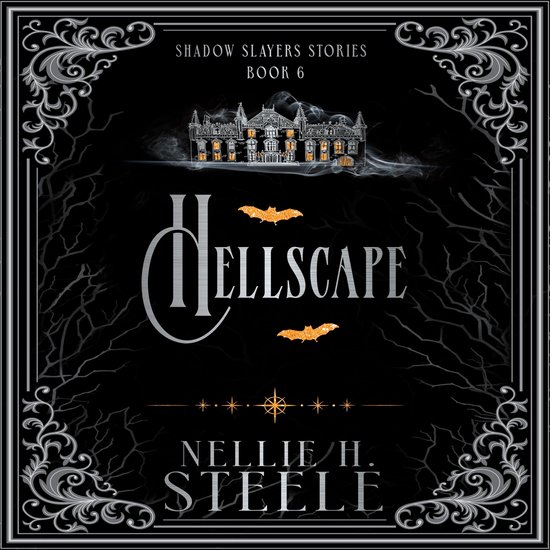 Hellscape - cover