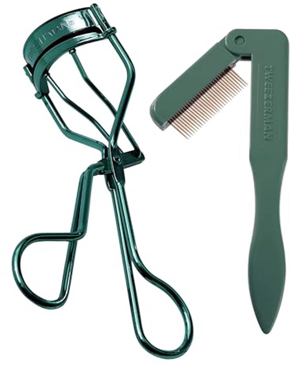 Make-up Wimper Tool Set voor Perfecte Wimpers