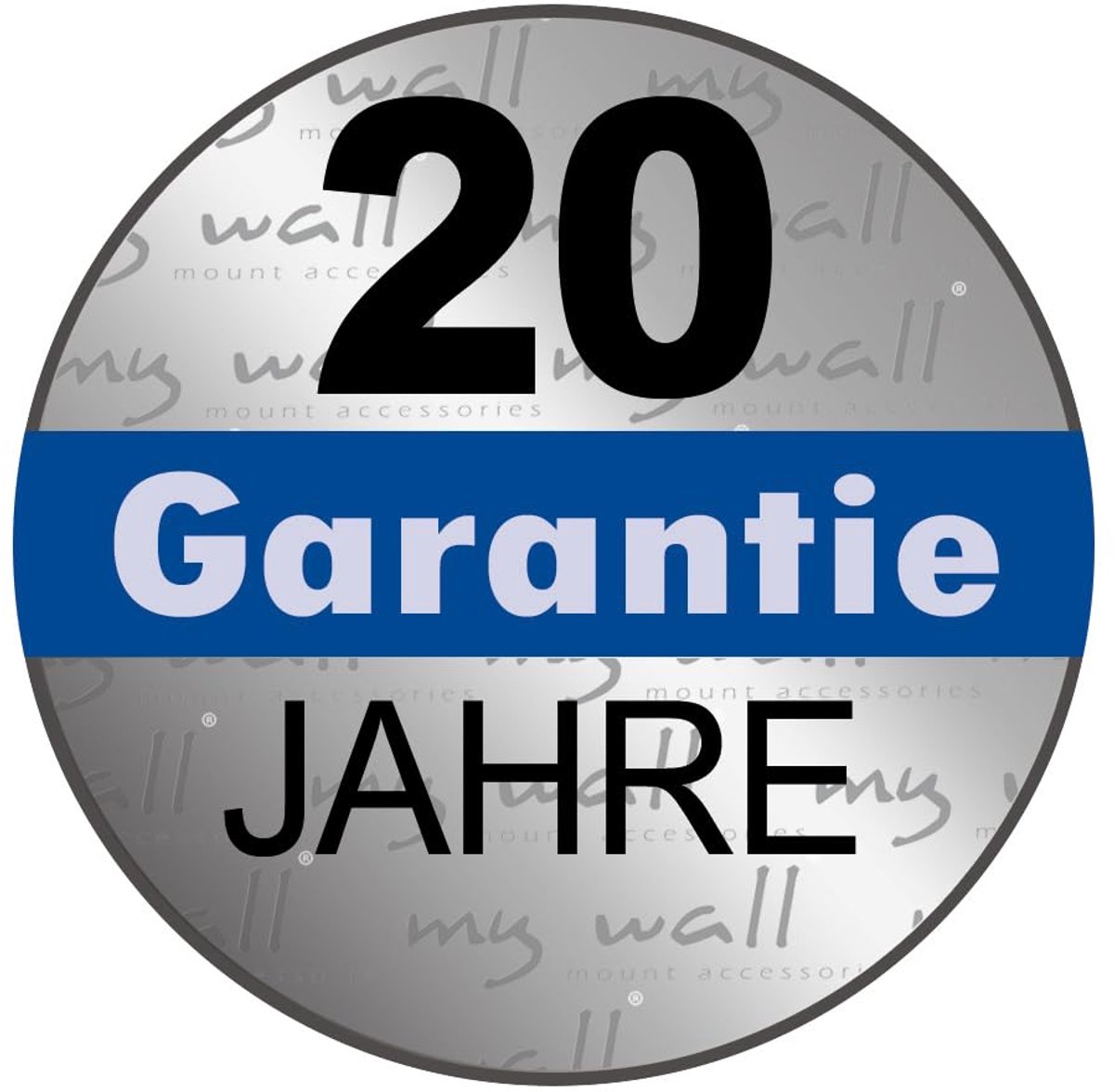 Kantelbare en Draaibare TV-Muurbeugel voor Schermen tot 53 cm, Max. 35 kg