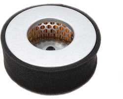 1PC 114250-12540 Replacement Air Filter 114250-12580 Pre Filter Compatible with Yanmar L40 L48 L60 L70 Diesel Engine 178F Chinese Engine Replacement Part