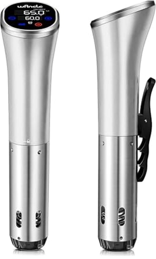 Sous Vide Garer Stick 1100W Waterproof Haar