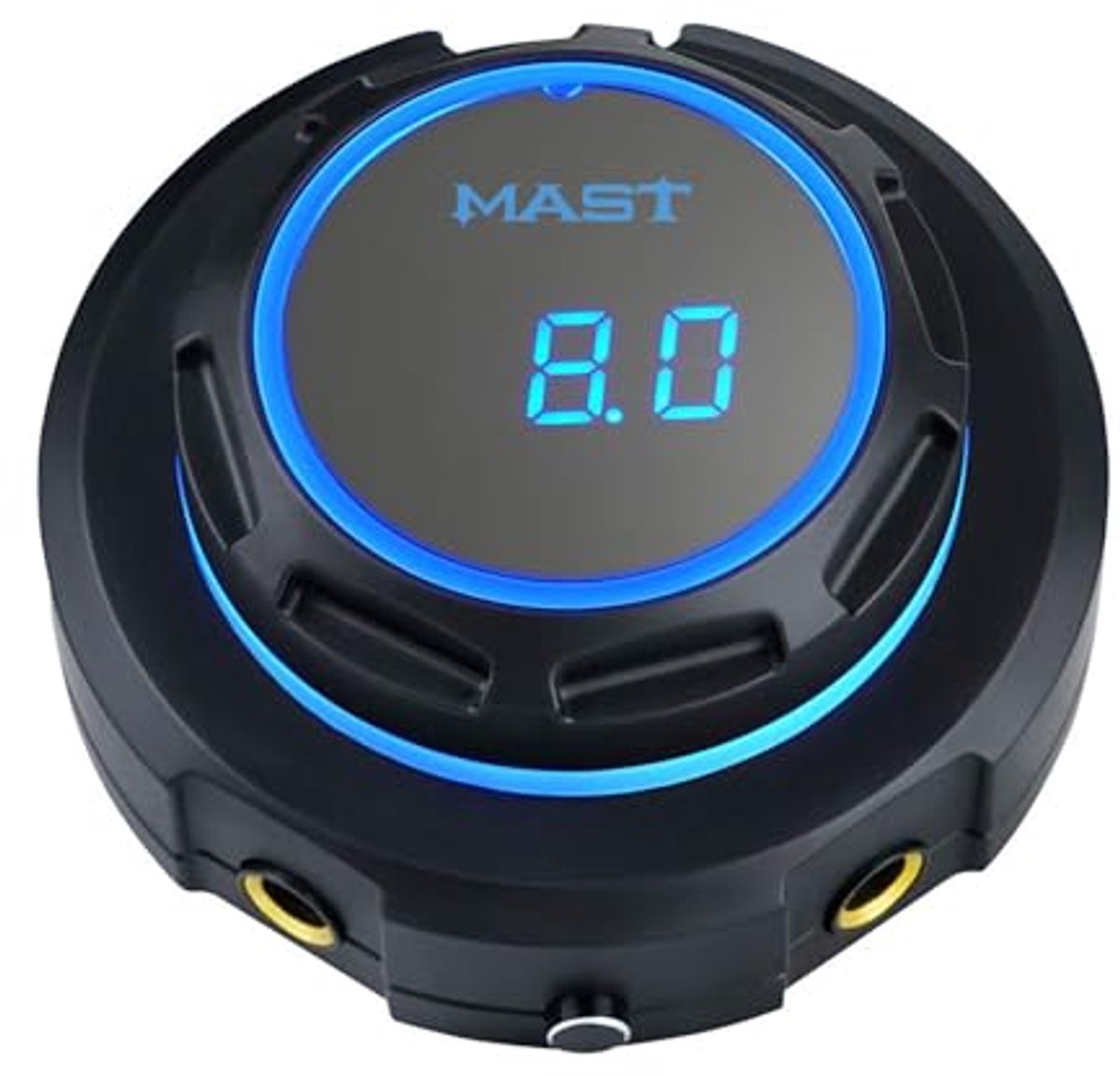 Tattoo Voeding Met Lcd-Scherm En 2A Sterke Stroom Voor Tattoo Machines