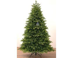 Royal Christmas - Kunstkerstboom - Classic Spruce - 180 cm - PE/PVC - 1382 Takken