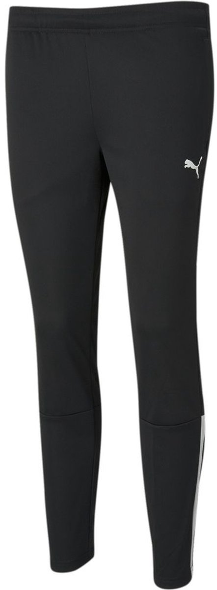 Puma Damen Sporthose TeamLIGA Training Pants W 657254 Puma -Puma Zwart