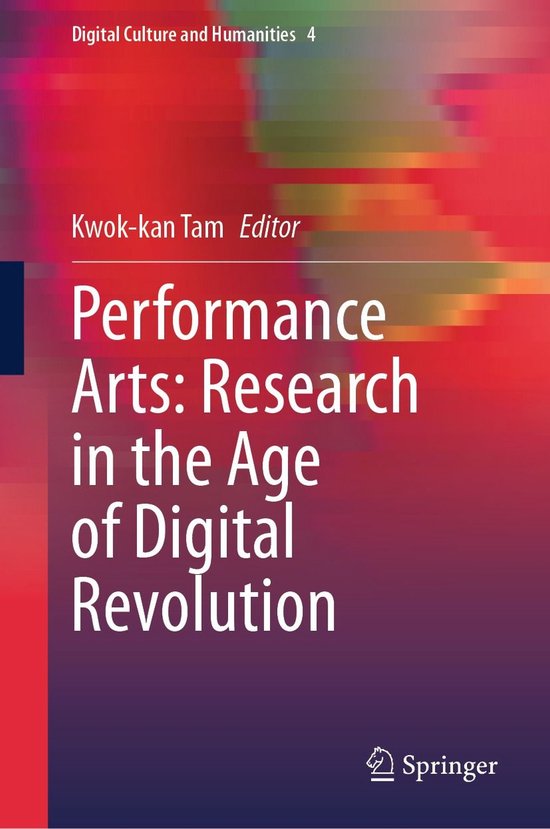 Social Sciences (R0) - Performance Arts: Research in the Age ... - cover