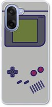 Case Company® - Hoesje geschikt voor OnePlus Nord CE5 hoesje - Game On - Soft Cover Telefoonhoesje - Bescherming aan alle Kanten en Schermrand