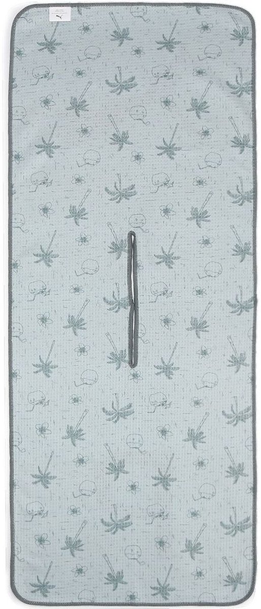 Puma Micorfiber Players Towel van Puma — afbeelding 3