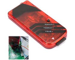 Allecto plus - Universele PIC Debugger Controller met Software en Hardware Emulator