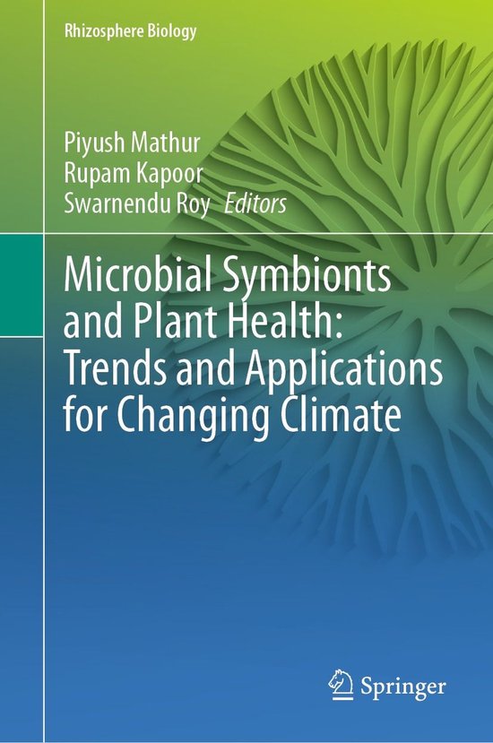 Biomedical and Life Sciences (R0) - Microbial Symbionts and  ... - cover