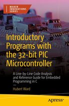 Professional and Applied Computing (R0) - Introductory Programs with the 32-bit PIC Microcontroller