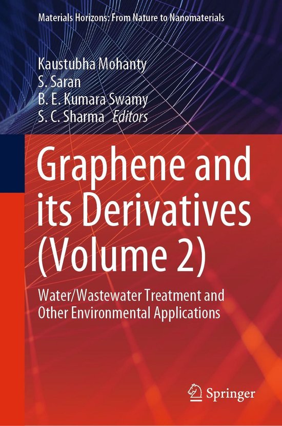 Chemistry and Material Science (R0) - Graphene and its Deriv ... - cover
