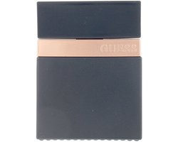 Guess Seductive Homme Noir 100 ml Eau de Toilette - Herenparfum