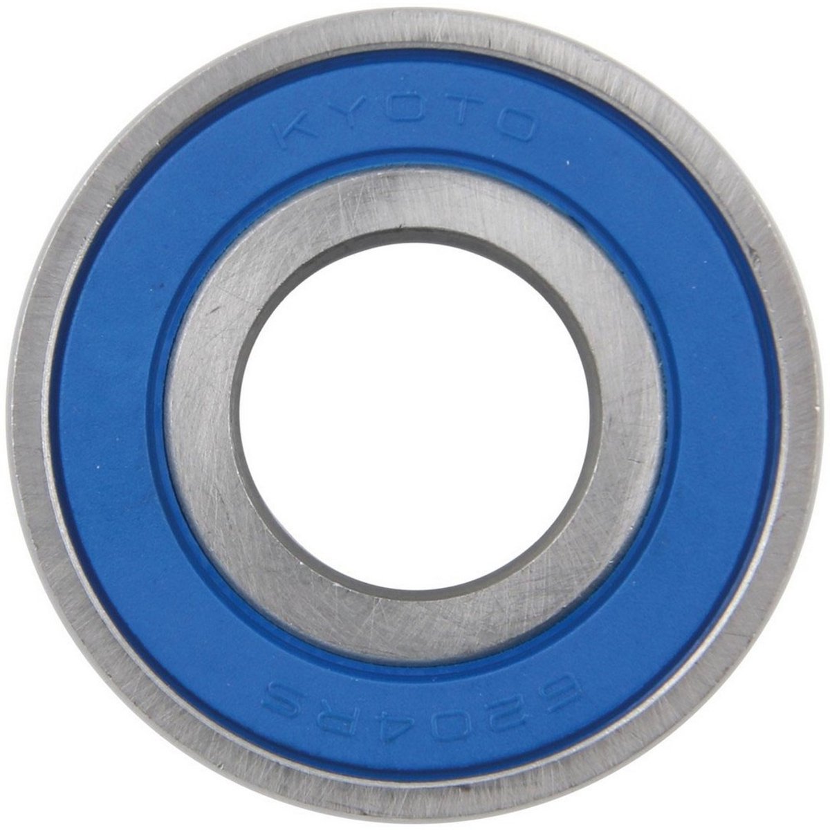 Ntn 6204 2rs 6204 Llu 20x47x14 Mm Lager Zilver
