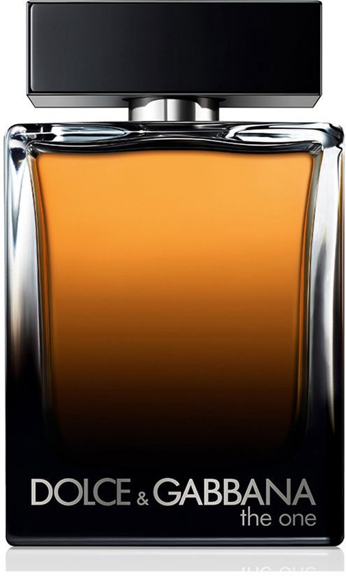 Dolce & Gabbana The One For Men - Eau de parfum spray - 150 ml