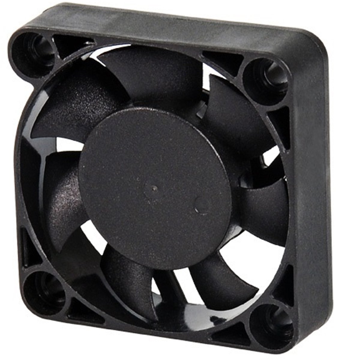 Titan TFD-4010M12Z hardwarekoeling Computer behuizing Ventilator