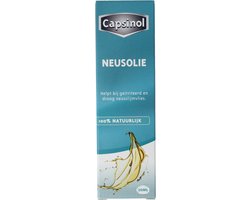 Capsinol Neusolie 20 Milliliter