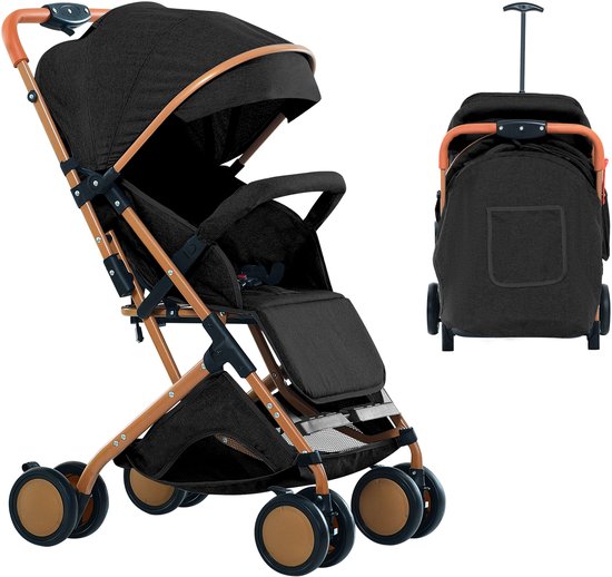 PIPIPOXER Kinderwagen Buggy 0-36 (EAN: ...5852) - PIPIPOXER - €69,99