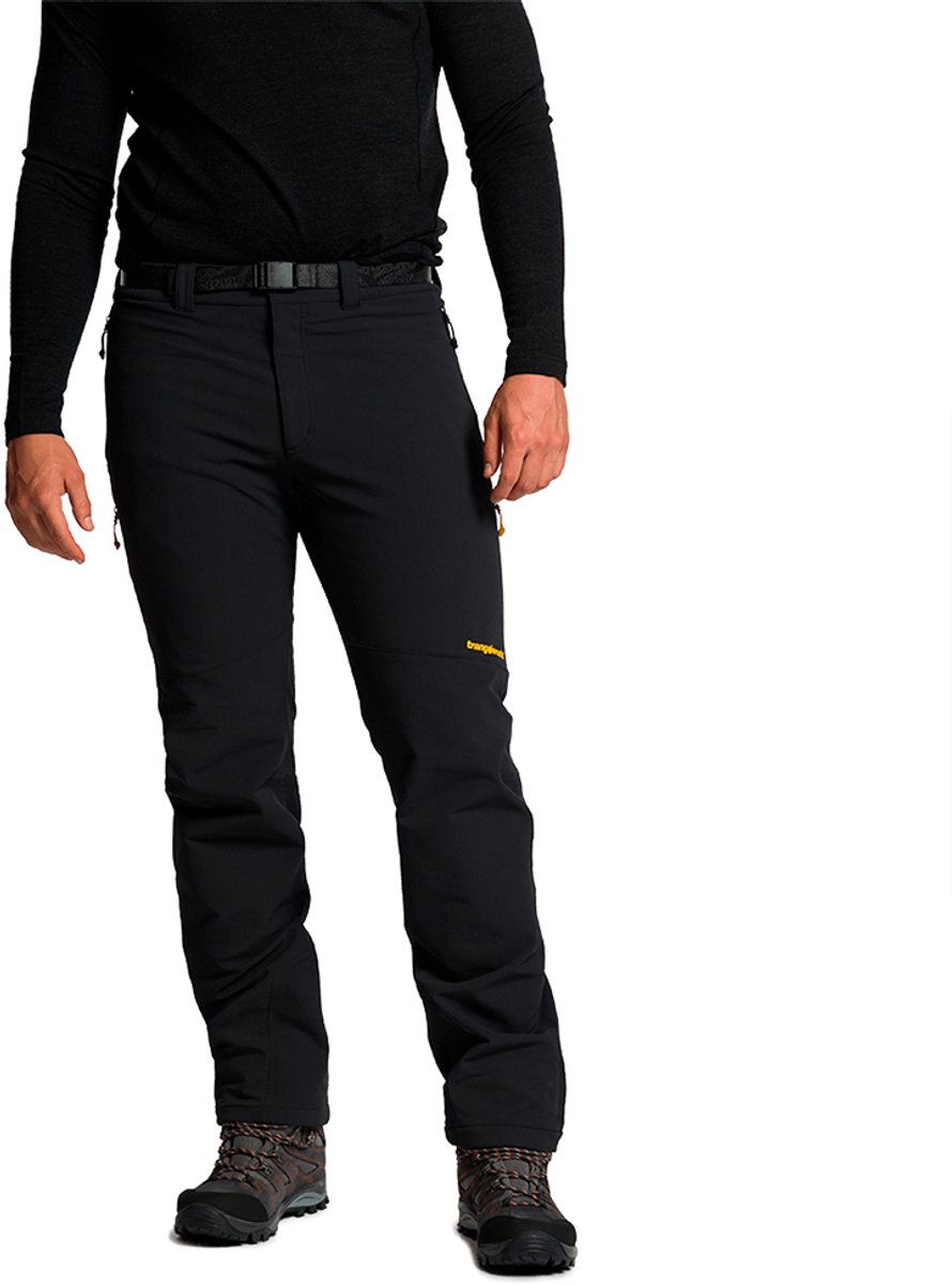 Trangoworld Jorlan V02 Broek Man Zwart