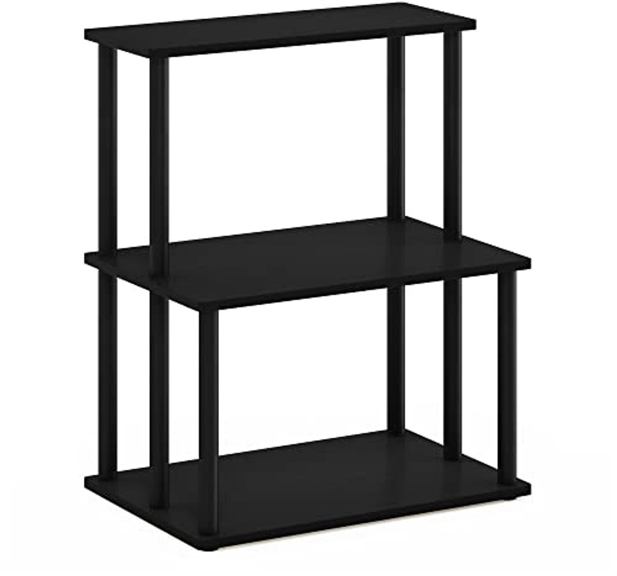 3-Tier Keuken Opbergplank met Toolless Montage