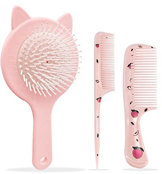 G.C Friseur Set Kinder Spielzeug Geschenke für Mädchen 3 4 5 6 7 Jahre