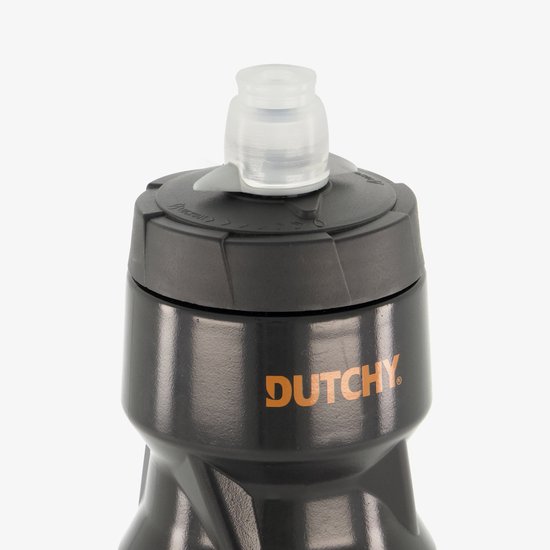 Dutchy bidon 700 ml zwart — afbeelding 2