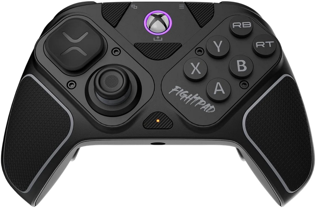 Turtle Beach Victrix Pro BFG - Bluetooth/USB Xbox Controller thumbnail 3