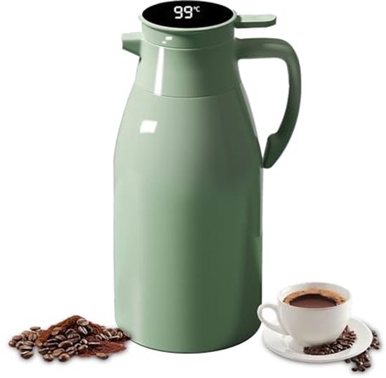 Thermo 60 geïsoleerde vouwwand 6-delig - Danenberg Shop