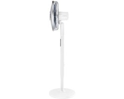 Stilstaanden Tipod Ventilator met 5 Snelheden en Automatische Oscillatie
