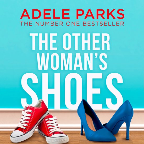 The Other Woman’s Shoes - cover