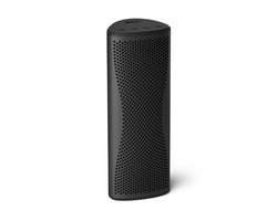 KEF Muo Draagbare Hifi Bluethooth Luidspreker – Midnight Black