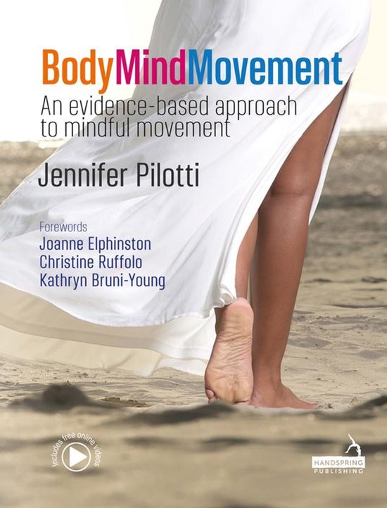 Body Mind Movement - cover