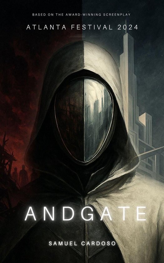 Andgate - cover