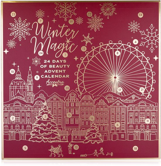 Adventskalender