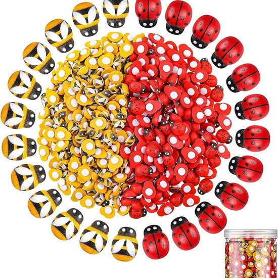 Wit potlood voor de nagels - Frutti Skin