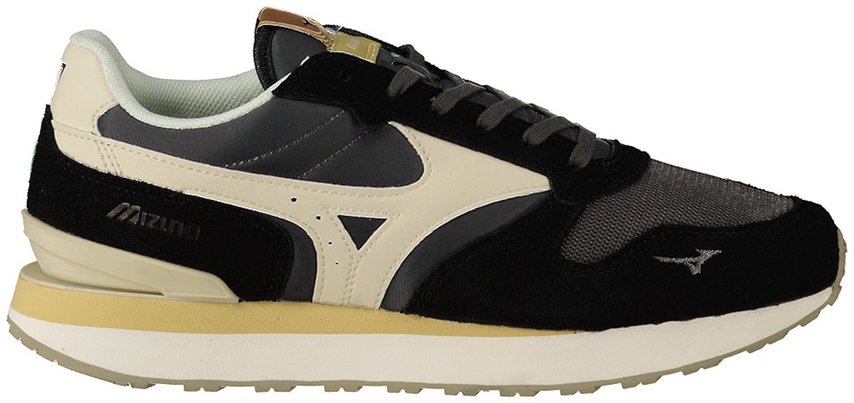 Mizuno Rb87 Magnet / Summer Sand / Black