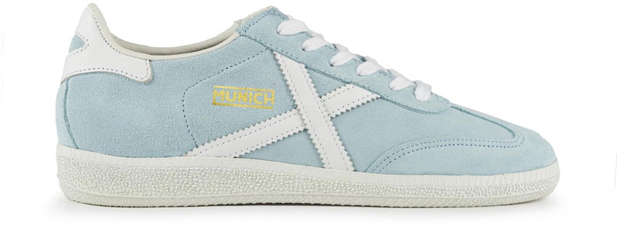 Munich Barru 169 Schoenen Blauw Vrouw
