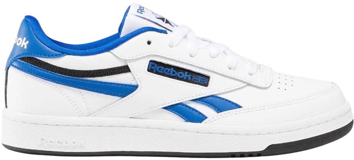 Ftw White / Vector Blue / C Black