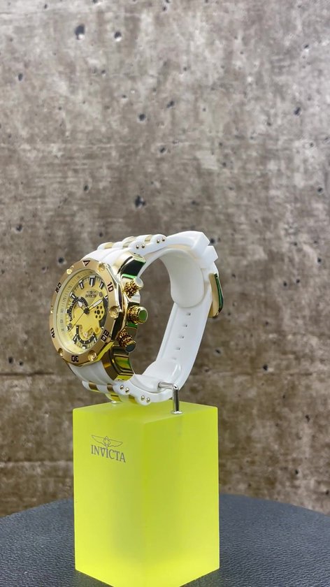 Invicta