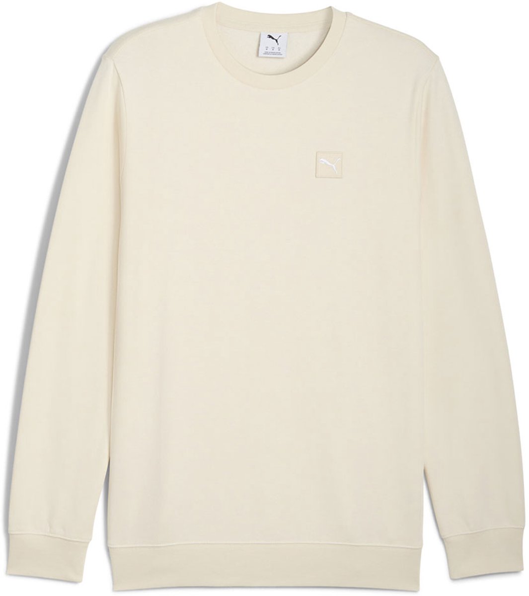 Puma Ess Elevated Sweatshirt XL Man Nodye