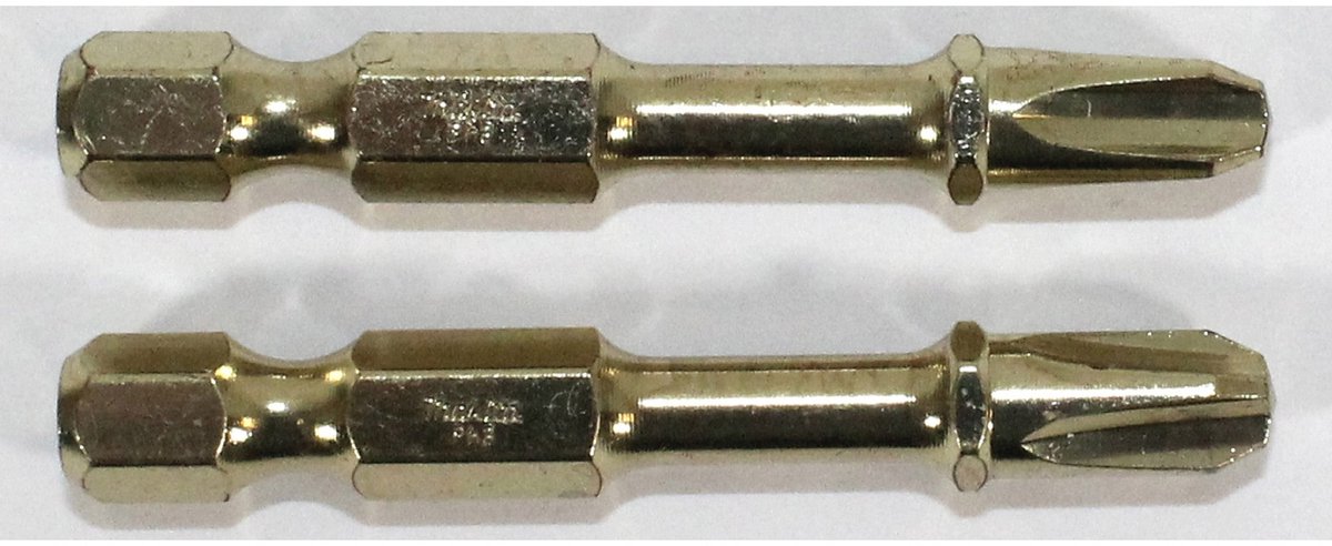 Makita B-28189 XTT Slagschroefbit PH3x50mm