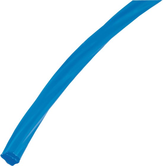 Makita E-01797 Klaverbladvormig maaidraad 2,4x15 meter oranje van Makita — afbeelding 3