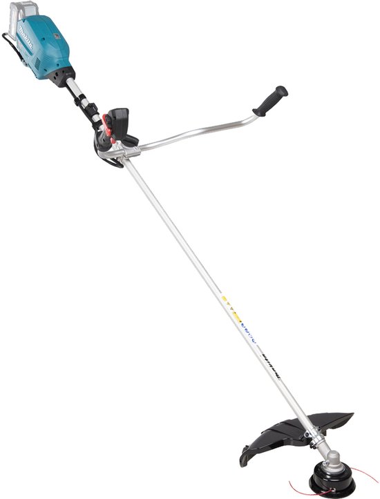 Makita UR013GZ04 Accu Bosmaaier U-greep XGT 40V Max Basic Body van Merkloos	 — afbeelding 2