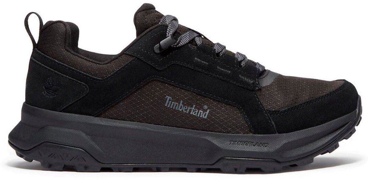 Timberland Motion Ledge Low Gore-tex® Schoenen Man Zwart
