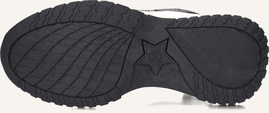 Baskets Mexx Palma Ora Noir Femme - Pointure 40