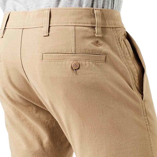 Dockers® Ultimate 360 Chino Straight 38x30 | Meses sin interés