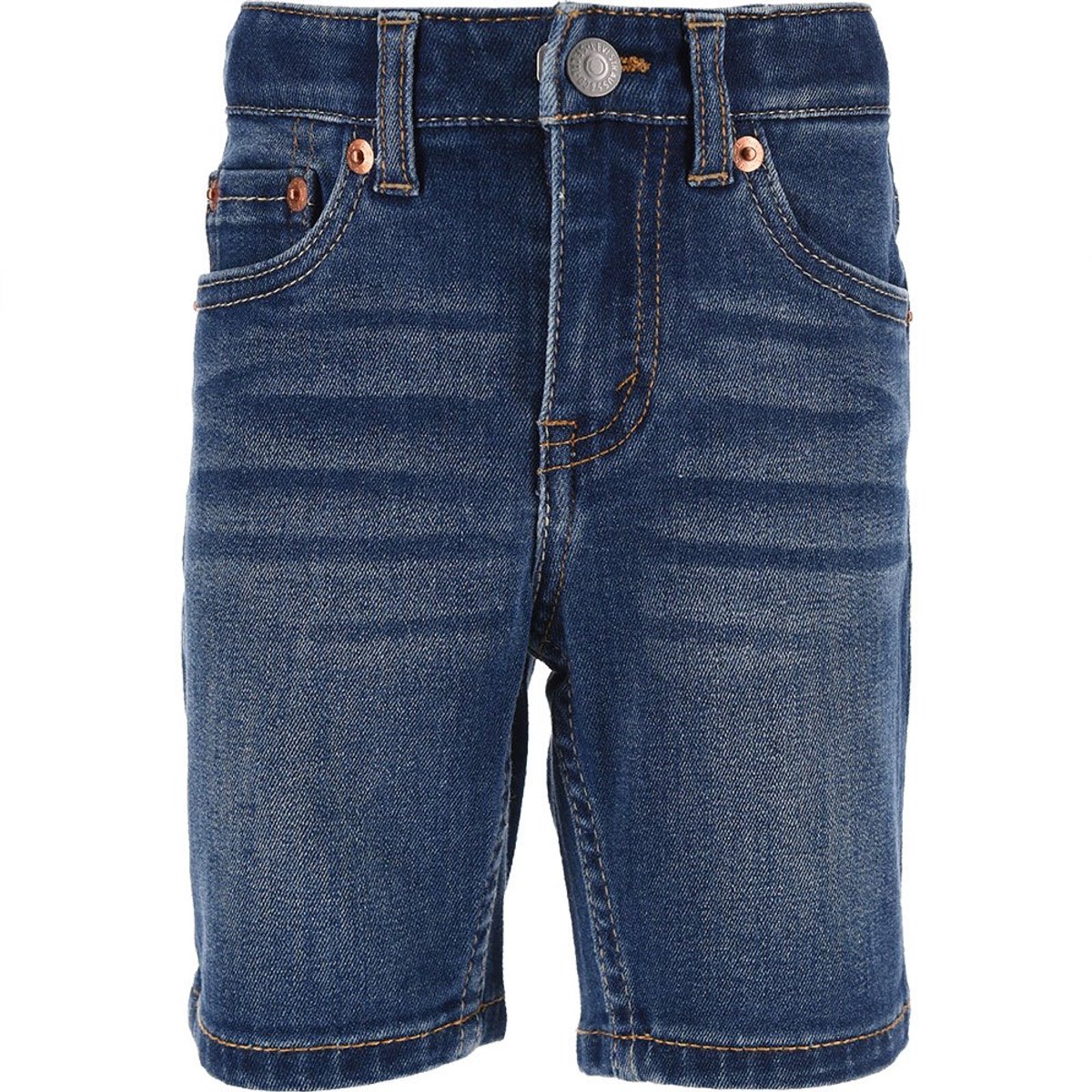 Levi´s ® Kids Slim fit lt wt eco Korte Broek 24 Months Jongen Blown Away