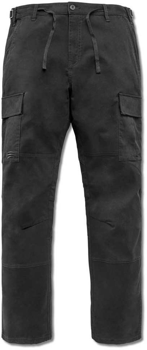 Etnies Joslin Cargobroek 38 Man Zwart