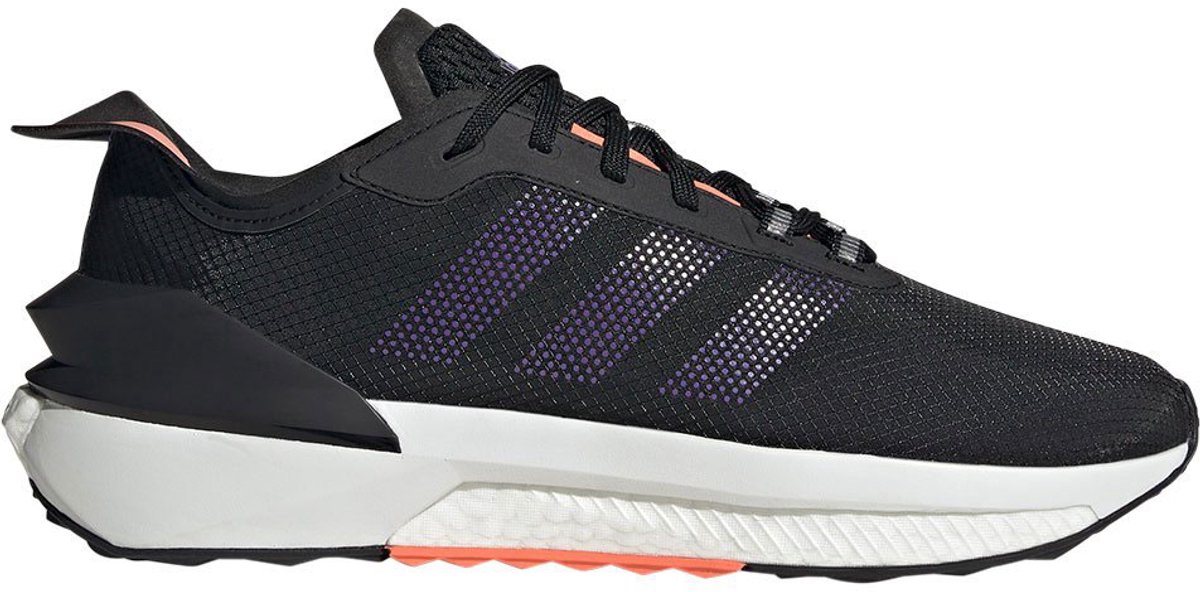 Adidas Avryn Schoenen Zwart