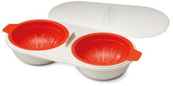 Eierkoker magnetron | - Spot on gifts