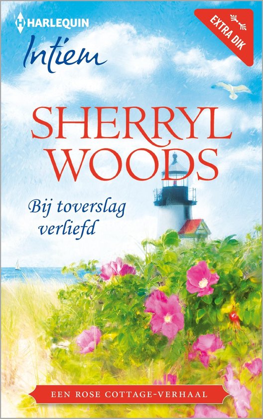 Harlequin Intiem 2074 - Bij toverslag verliefd